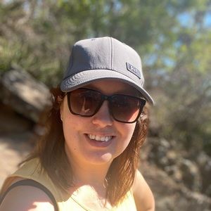 Meet your Posher, Kate